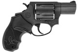 Taurus Model 605 .357 Magnum 2