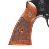 Smith & Wesson Model 27 Classic .357 Magnum 4