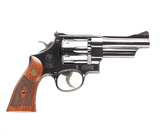 Smith & Wesson Model 27 Classic .357 Magnum 4