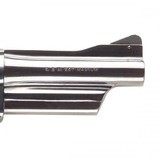 Smith & Wesson Model 27 Classic .357 Magnum 4