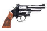 Smith & Wesson Model 27 Classic .357 Magnum 4