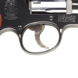Smith & Wesson Model 27 Classic .357 Magnum 4