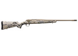 Browning X-Bolt Speed SR 6.8 Western 20