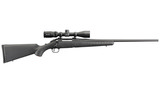 Ruger American Rifle .243 Win 22
