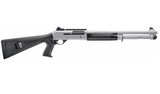 Benelli M4 H20 Tactical 12 Gauge Semi-Auto 18.5