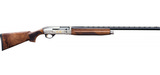 Benelli Montefeltro Silver 12 Gauge Semi-Auto 28