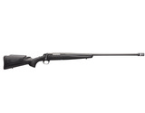 Browning X Bolt Stalker Long Range 6.8 Western 26" w/ Adjustable Comb 035528299