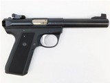 Ruger 22/45 Mark III Target Model .22 LR 5.5