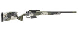 Springfield 2020 Waypoint 6mm Creedmoor 20