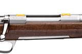 Browning X-Bolt White Gold Medallion .270 Win 22