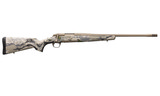 Browning X-Bolt Speed SR .308 Win 18