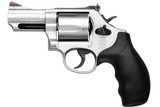 Smith & Wesson Model 69 Combat Magnum .44 Mag 2.75