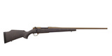 Weatherby WY Weathermark .340 Wby Mag 26