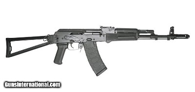 Riley Defense RAK-47-P-SF 7.62x39mm 16.25