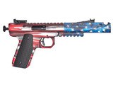 Volquartsen Scorpion American Flag .22 WMR 6.25