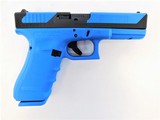 Glock G17T Gen 4 Rebuilt Training Pistol 9mm FX/FOF 4.49