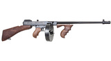 Auto-Ordnance Thompson 1927A-1 Deluxe .45 ACP 16.5