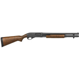 Remington 870 Hardwood Home Defense 12 GA 18.5