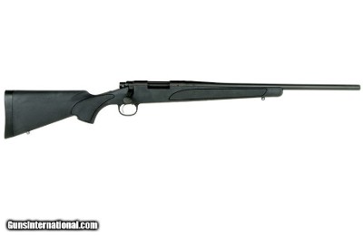 Remington 700 ADL Compact .243 Win 20
