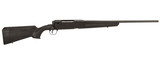 Savage Arms Axis II Bolt-Action .308 Winchester 22