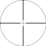 Vortex Viper HS 4-16x44mm V-Plex Reticle VHS-4304 - 2 of 2