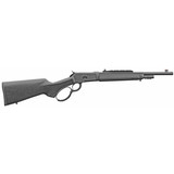 Chiappa 1892 L.A. Takedown Wildlands .44 Rem Mag 16.5