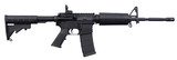 Colt M4 Carbine AR-15 Chrome Lined 16.1