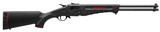 Savage Arms 42 Takedown Compact .22 LR / .410 GA 20