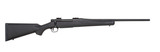 Mossberg Patriot Synthetic BLK .30-06 Springfield 22