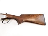 Dickinson Arms 712 Elasso Over / Under 12 Gauge 30