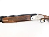 Dickinson Arms 712 Elasso Over / Under 12 Gauge 30