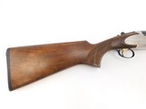 Dickinson Arms 712 Elasso Over / Under 12 Gauge 30