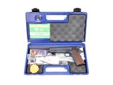 Colt Series 70 Government 1911 Blued 5