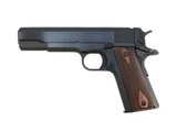 Colt Series 70 Government 1911 Blued 5