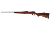 Weatherby Vanguard Sporter 7mm Rem Mag 26
