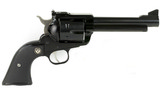 Ruger New Model Blackhawk .45 Colt 5.5