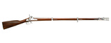 Chiappa 1842 Springfield Musket .69 Caliber Percussion 42