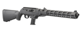 Ruger PC Carbine 9mm M-LOK 16.12