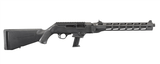 Ruger PC Carbine 9mm M-LOK 16.12