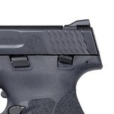 Smith & Wesson M&P9 Shield M2.0 CT Red Laser 9mm 3.1