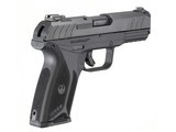 Ruger Security-9 Pro 9mm Luger 4
