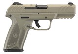 Ruger Security-9 Jungle Green 9mm Luger 4