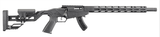 Ruger Precision Rimfire Rifle .22 LR 18