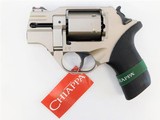 Chiappa Rhino 200DS Revolver .357 Magnum 2