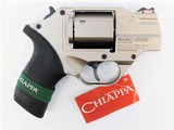 Chiappa Rhino 200DS Revolver .357 Magnum 2
