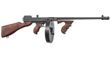 Auto Ordnance Thompson 1927A-1C Lightweight Dlx Carbine .45 ACP 18