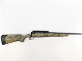 Savage Arms Axis II .350 Legend 18