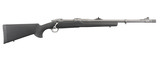 Ruger Hawkeye Alaskan .300 Win Mag 20