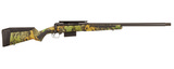 Savage 220 Turkey Gun Bolt-Action 20 Gauge 22