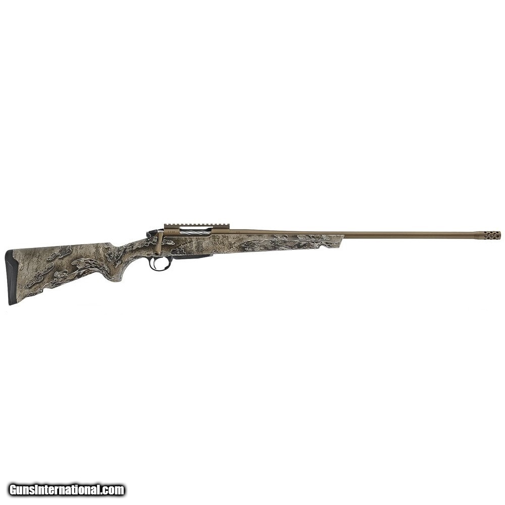 Franchi Momentum Elite Excape Camo .300 Win Mag 24